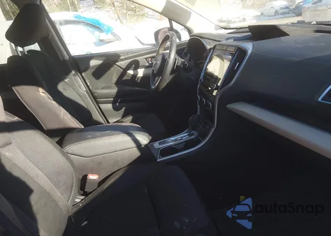 2019 Subaru Ascent Premium from USA, damaged, VIN 4S4WMAFD3K3411663